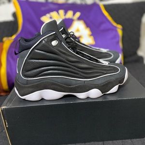 🔥 🔥 Air Jordan Pro Strong basketball Shoes